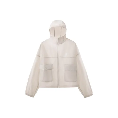 CAMEL Urban Function Series Женская одежда с защитой от УФ-лучей