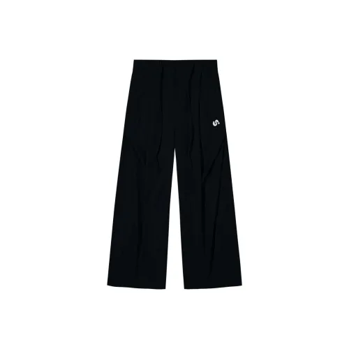 ISaluteU Унисекс Повседневные Брюки