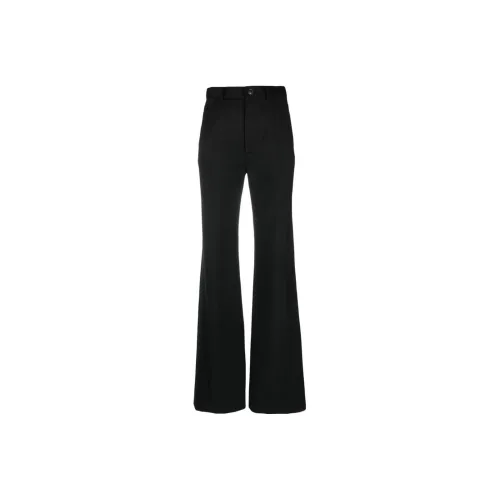 Vivienne Westwood Черные Женские Повседневные Брюки