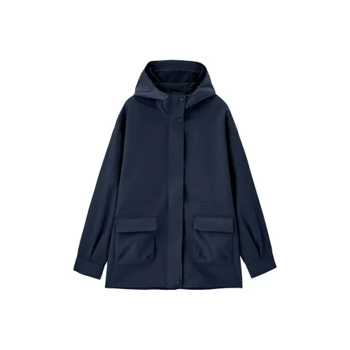 Giordano Женские Тренч