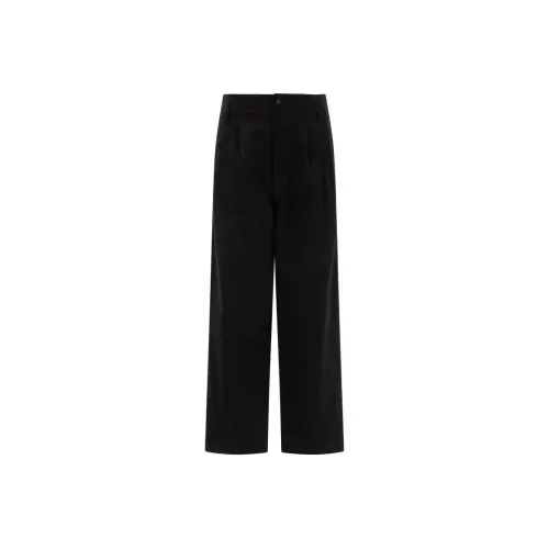 BODE Повседневные брюки женские черные