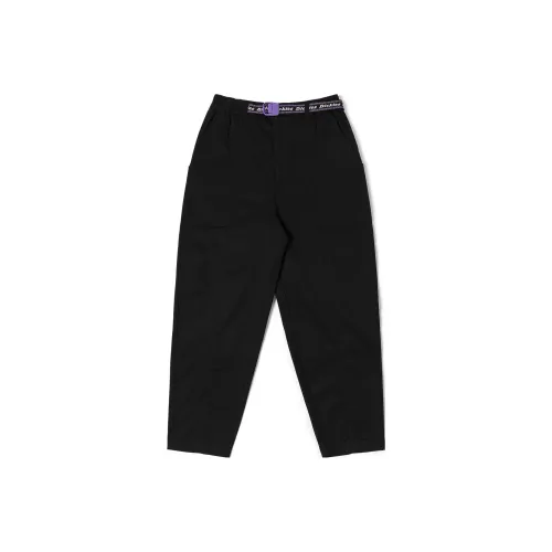 Dickies Женские Повседневные Брюки