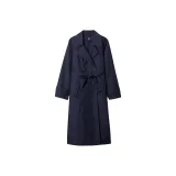 Морской синий