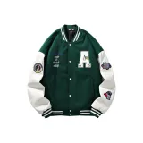 Зелёный [с флисовой подкладкой]