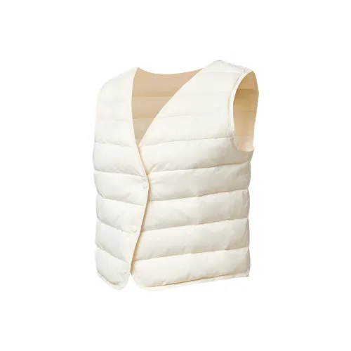 Vine Color Женские Жилеты