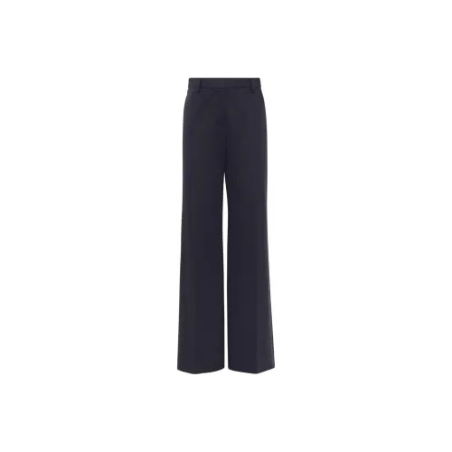 BRUNELLO CUCINELLI Повседневные брюки Женские Черный