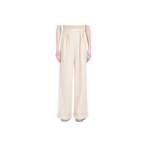 MaxMara Женские Повседневные Брюки