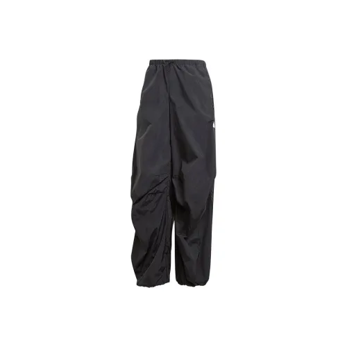 Adidas CITY ESCAPE Черные Женские Повседневные Брюки