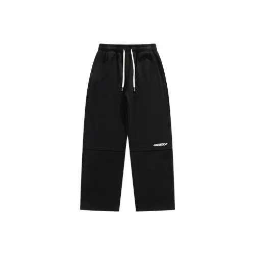 PANDA BASE Унисекс Повседневные брюки