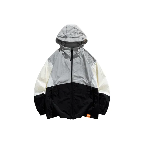 Snow Know The Answer (SKTA) Унисекс Одежда с защитой от UV