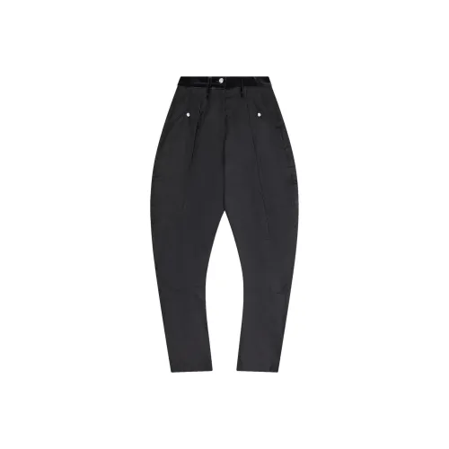 KIKO KOSTADINOV Повседневные брюки Женские Черный