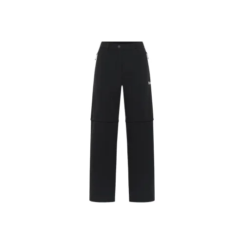 Jack Wolfskin Pico Trail Повседневные брюки Женские