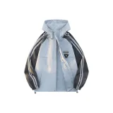 Лунный свет синий