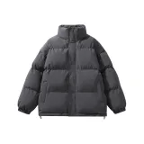 Темно-серый