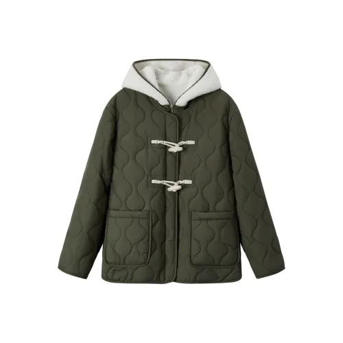 Semir Женские пуховики