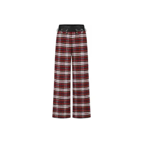 Alexia Sandra Повседневные брюки Женские