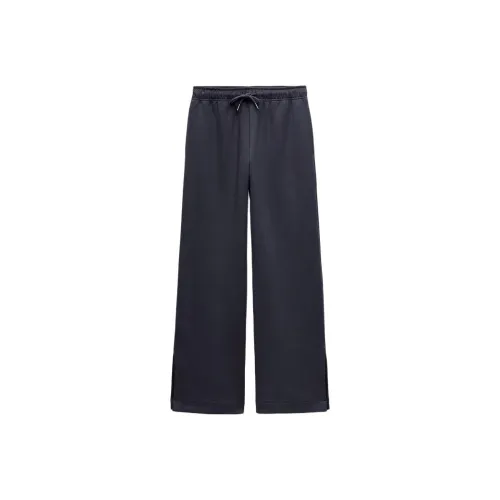 ZARA Женские Повседневные Брюки