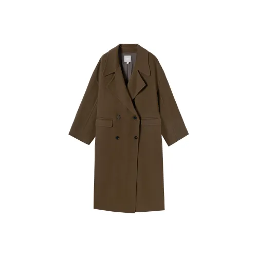 DIALOGUE Женское пальто