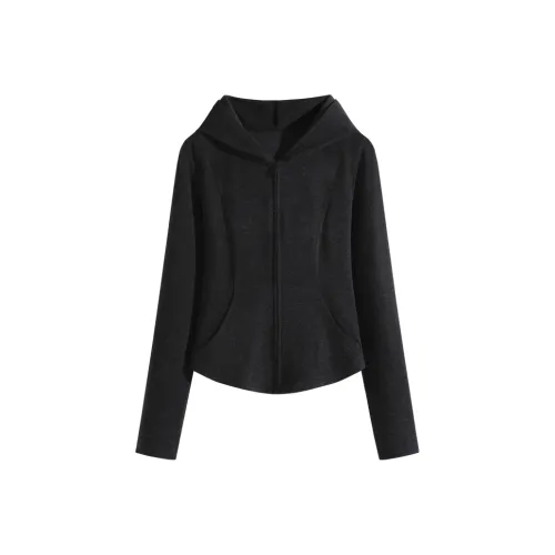 MJ STYLE Женские Свитшоты