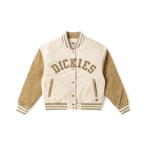 Dickies Хлопковый пуховик DK0A87H8 Светлый Песочный Серый Цвет Женский