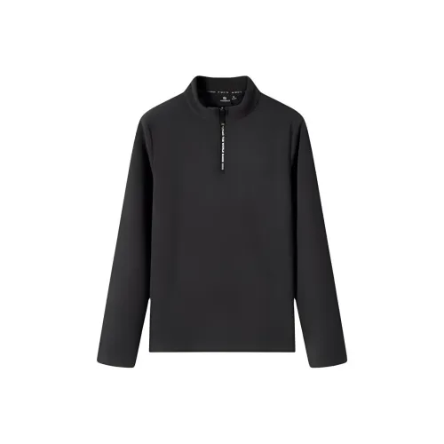 TOREAD Бархат Feel Куртка Женская Черная