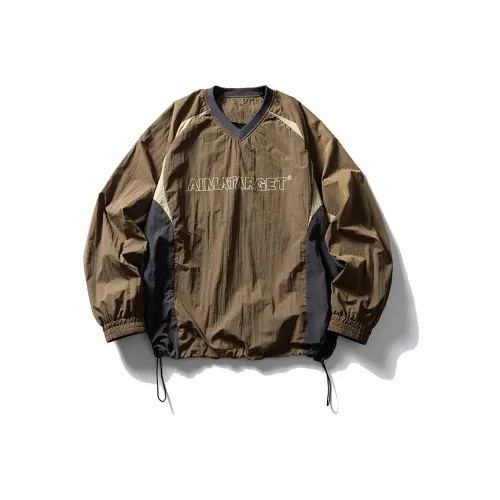 YPUT Унисекс Свитшоты