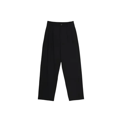 SETIROM Повседневные брюки Женские Черный