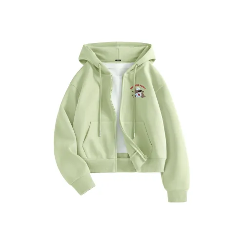 Miniso Женские Свитшоты