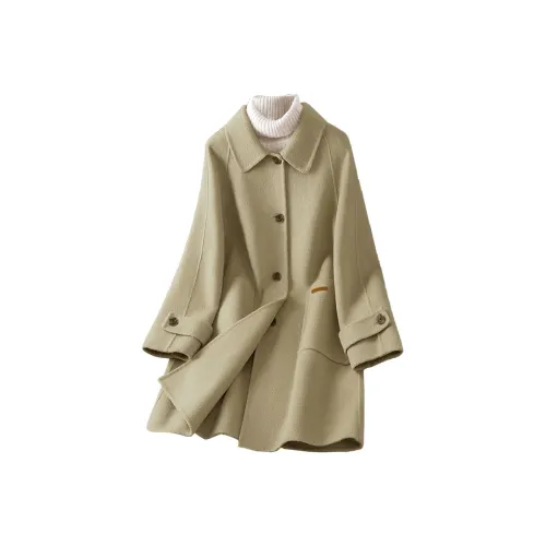 Cypress House Куртка Женская CAMEL