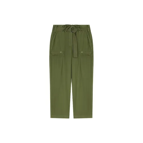 Maje Capsule Casual Pants Women's