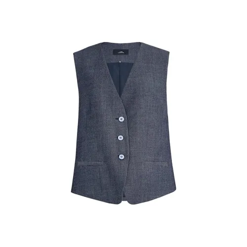 AUM Унисекс Жилеты