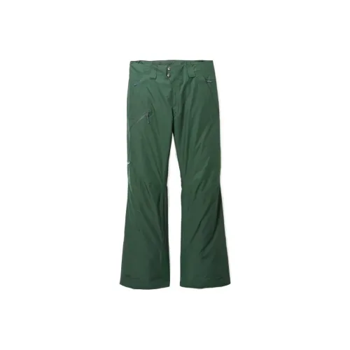 Patagonia Powder Town Повседневные брюки Женские