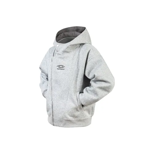 ECNR Женские Свитшоты