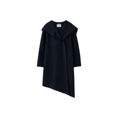 SNOWFORTE Женское пальто