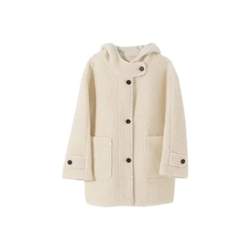 ZIMO Женское пальто