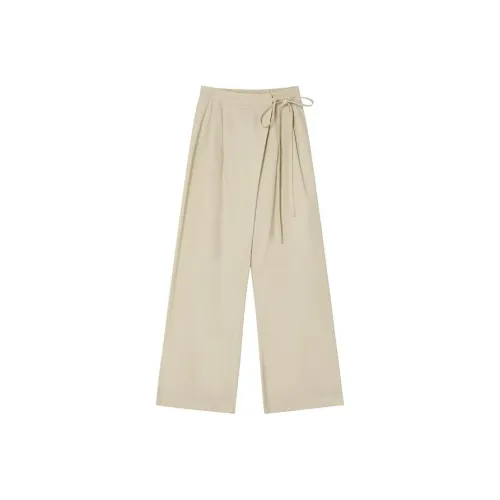 Hello Canon Повседневные брюки Женские