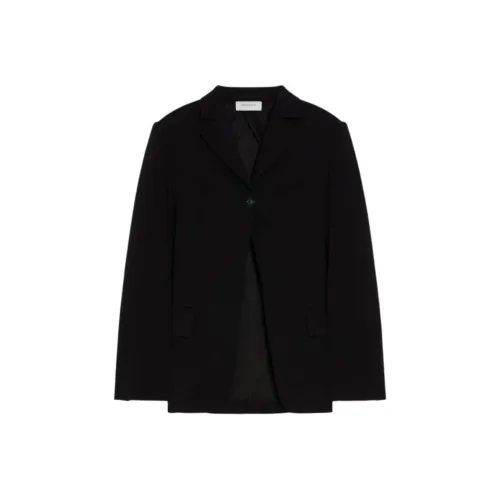 СпортMa Бизнес Костюм Пальто Женское Черное