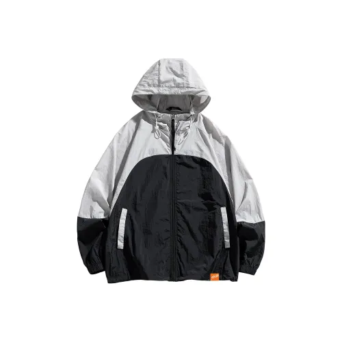 Снег Know The Answer SKTA Super Light Дышащий Быстросохнущий Одежда с защитой от солнца Унисекс