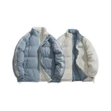 Лунный свет синий