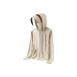 Чайно-коричневый