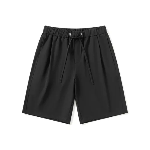 WILLIAM MARCHI Повседневные шорты унисекс