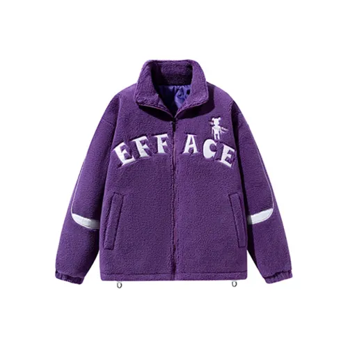 KRISTALIA Унисекс Объемные куртки (пуфы)