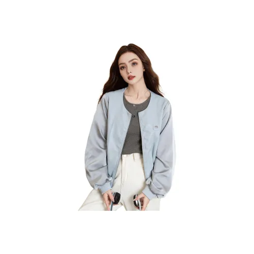 FAWENXIANGZI Кожа Куртка Женская