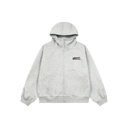 WAYHWEI Весенний худи унисекс