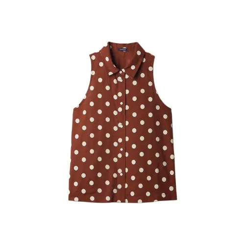 GAP Женские жилеты