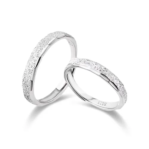 WANLIACC Сплав Кольца Унисекс