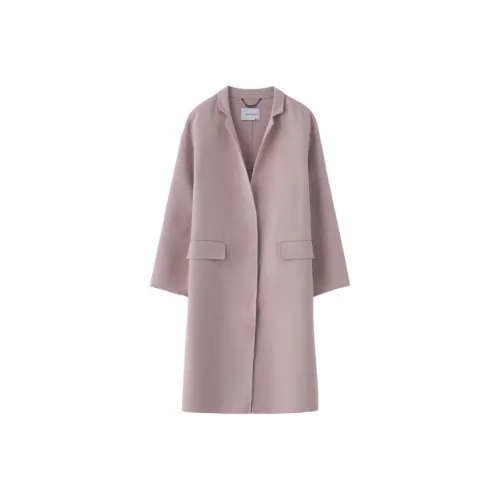 SNOWFORTE Женские Пальто