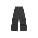 Дымчато-серый