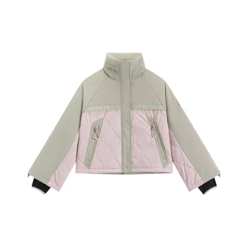 KAPPA Женские объемные куртки (пуховики)