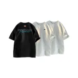 [Различные стили/3 упаковки] Черный + Белый + Чисто белый